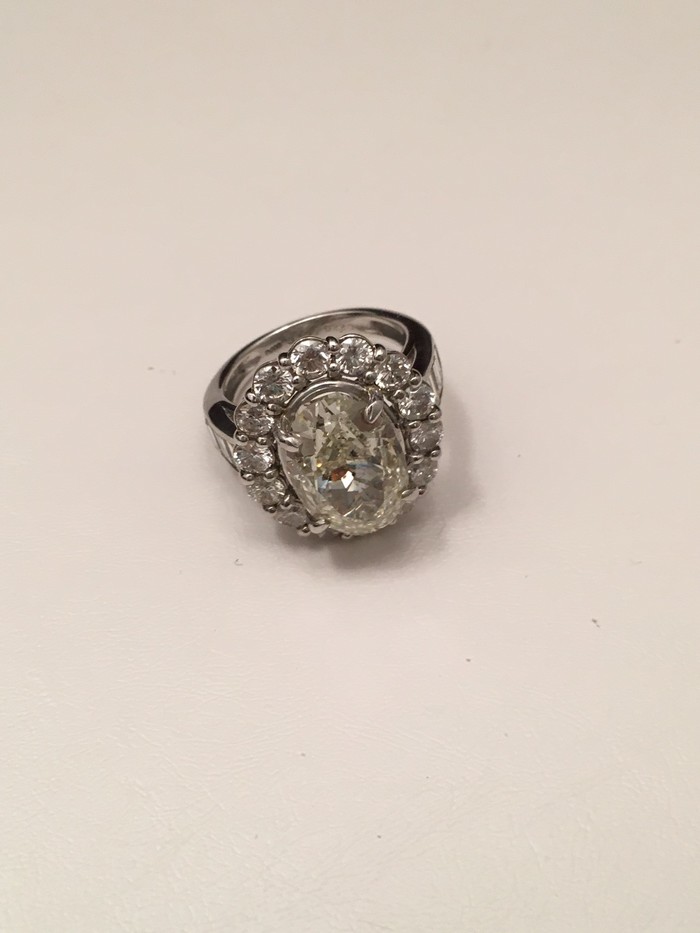 ダイヤモンド ダイヤモンド