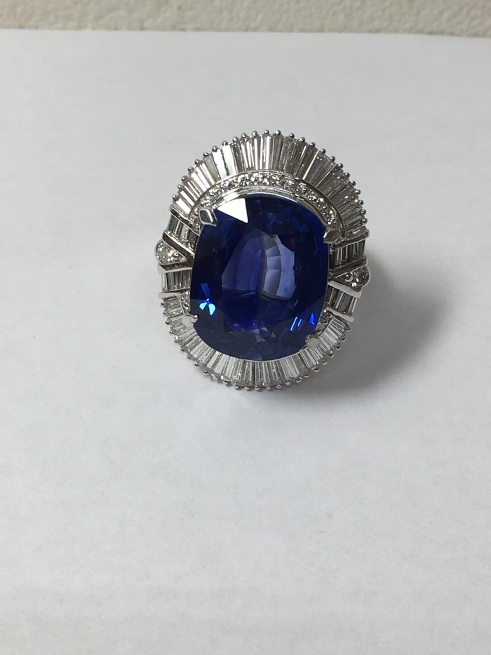 サファイア サファイア