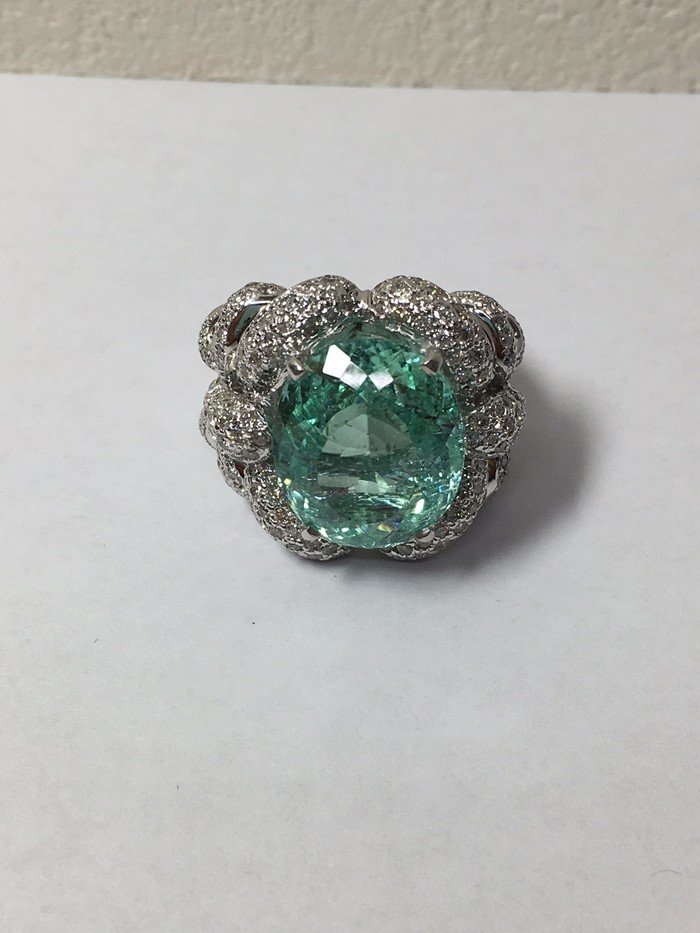 パライバトルマリン パライバトルマリン