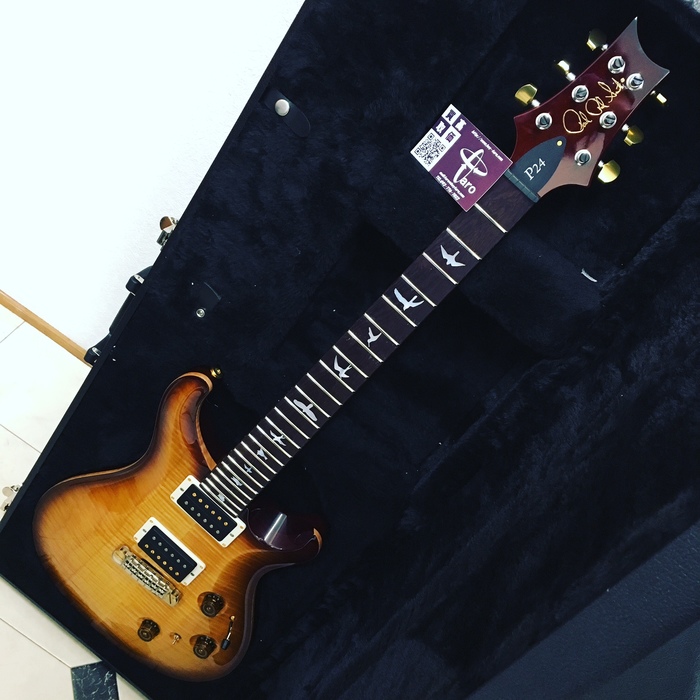 PRS PRS
